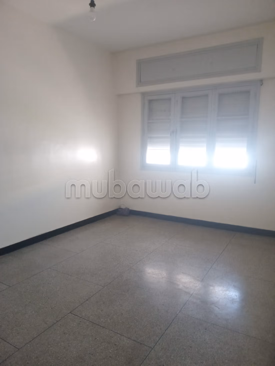 Particulier loue appart de 60 m2 au maarif