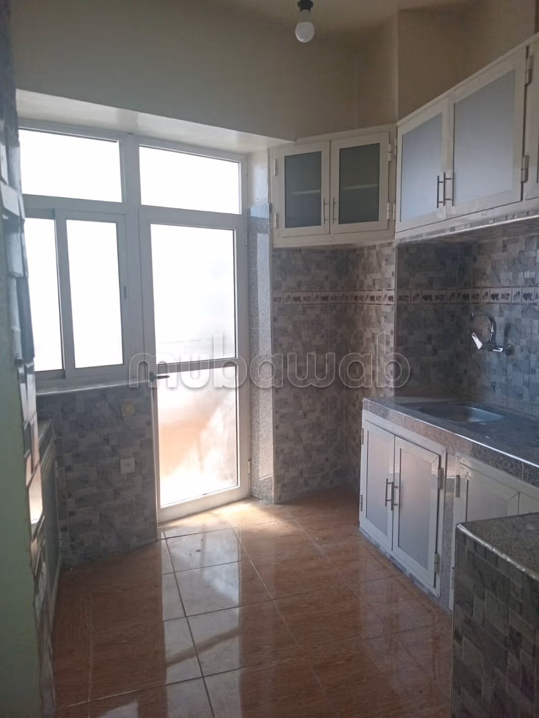 Particulier loue appart de 60 m2 au maarif