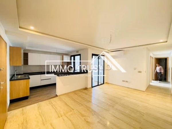 Appartement S2 à bahr Lazrak