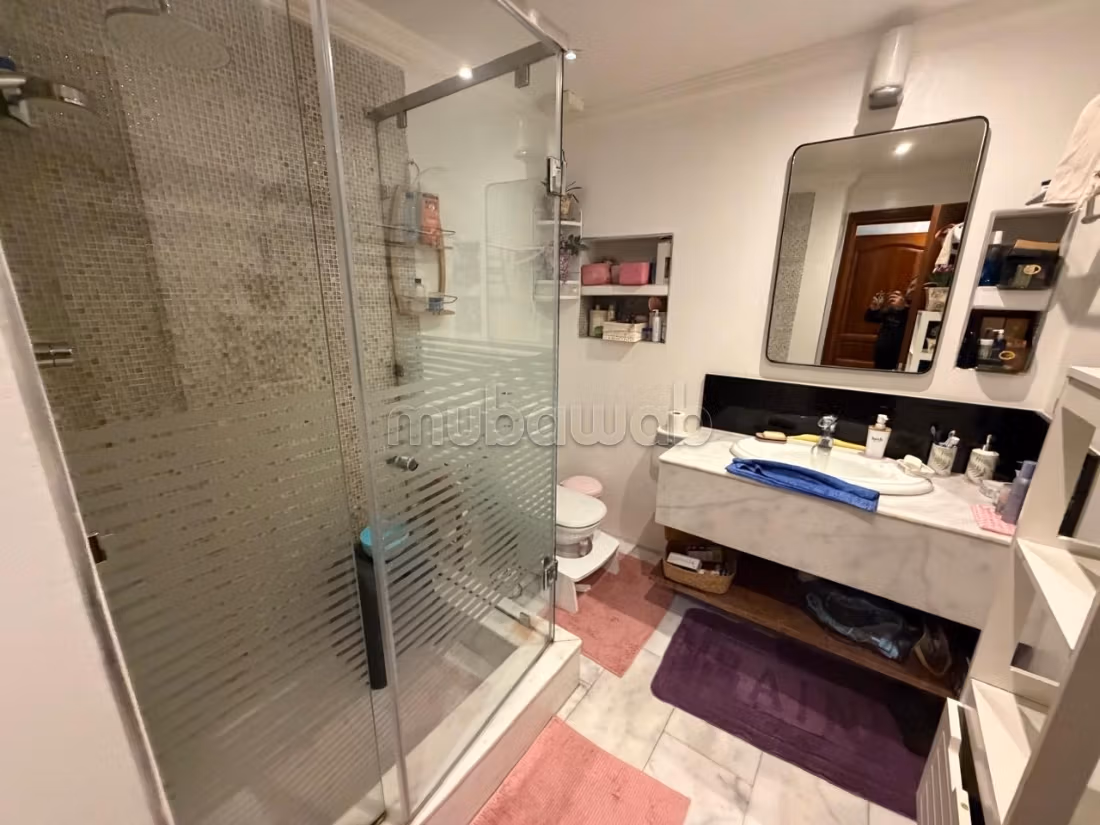 Appartement 231 m² à Racine — 10