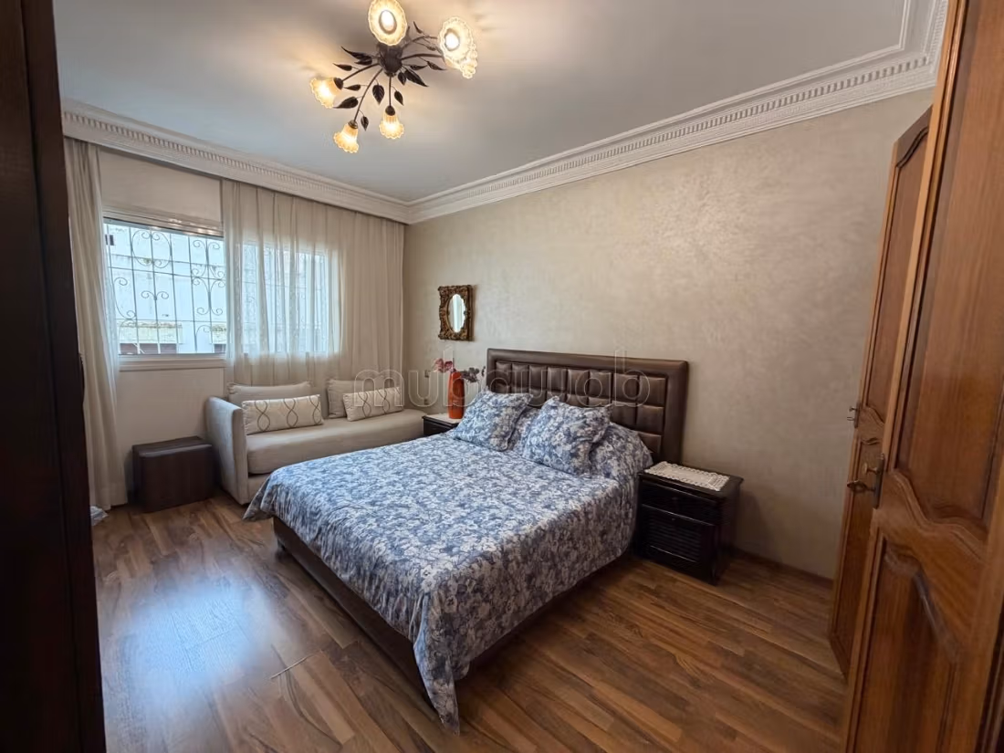 Appartement 231 m² à Racine — 11