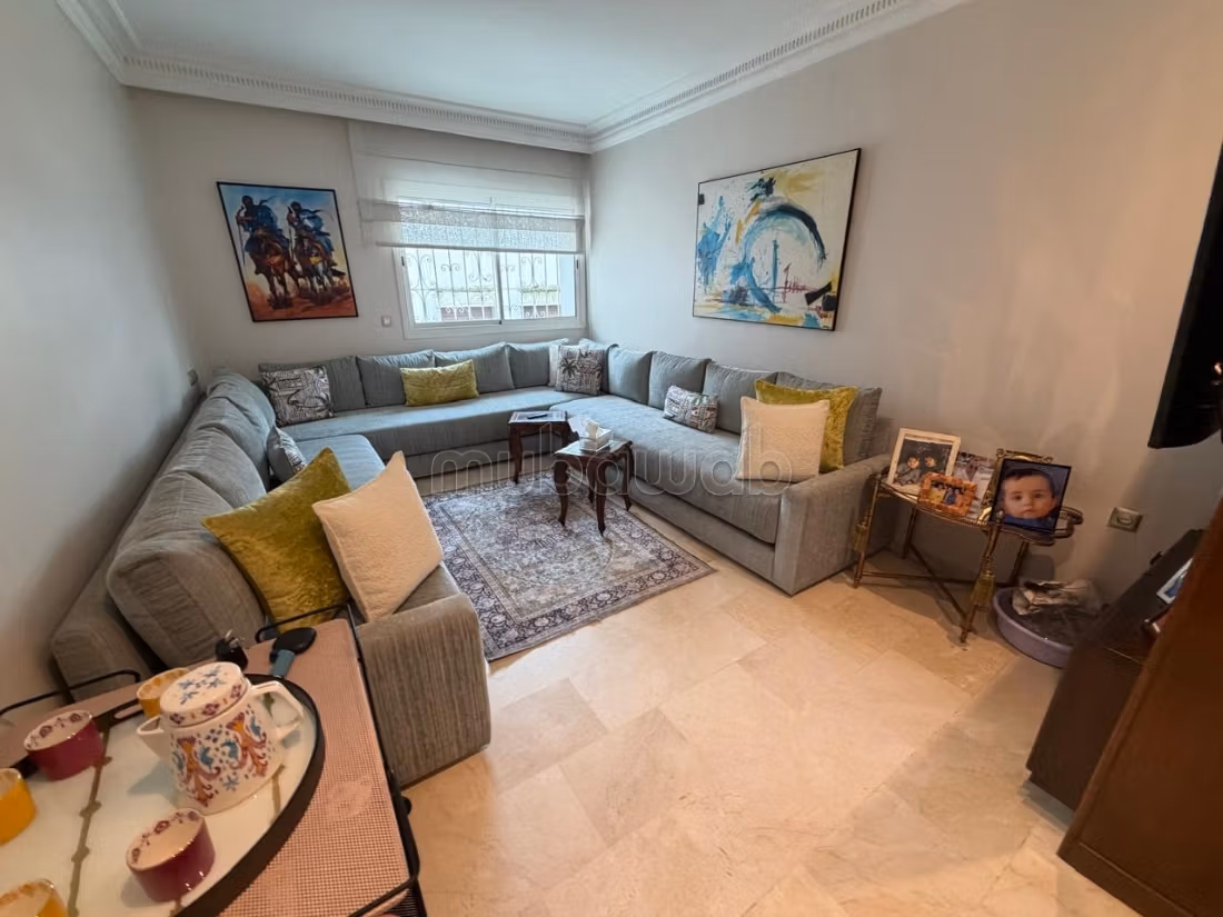 Appartement 231 m² à Racine — 12