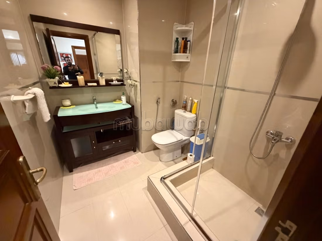 Appartement 231 m² à Racine — 13