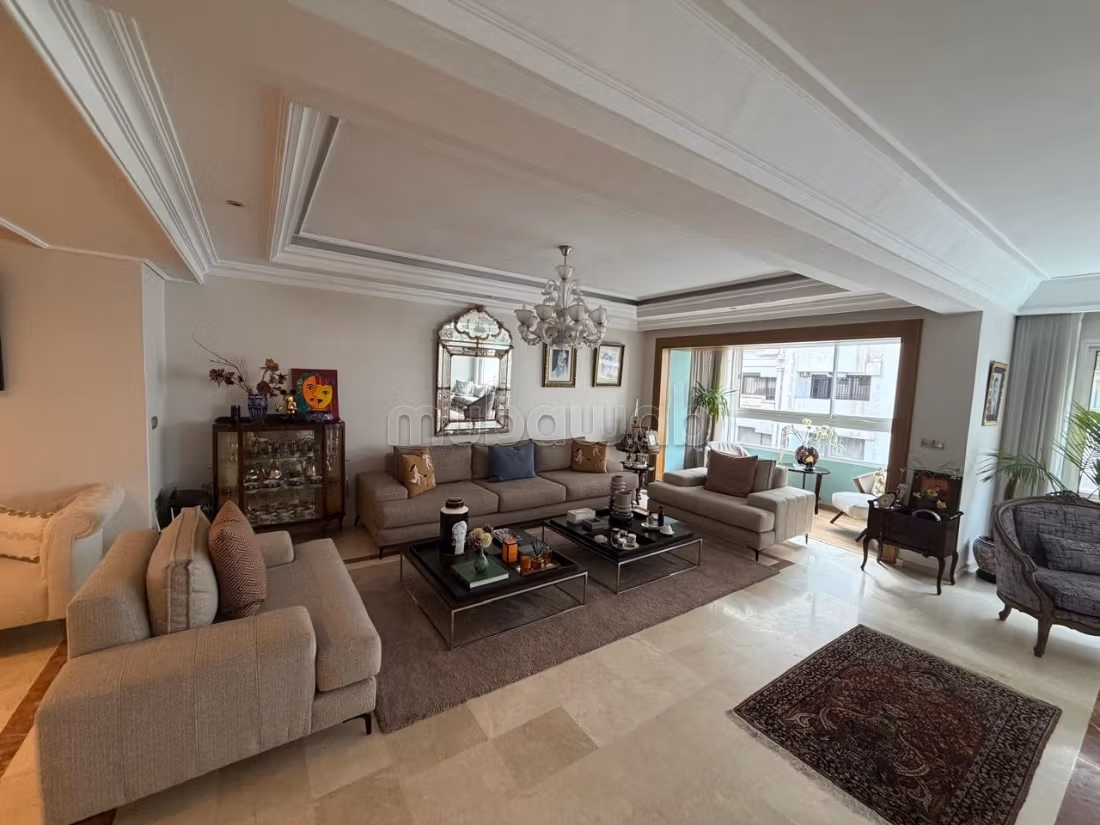 Très bel appartement à vendre RACINE — 3