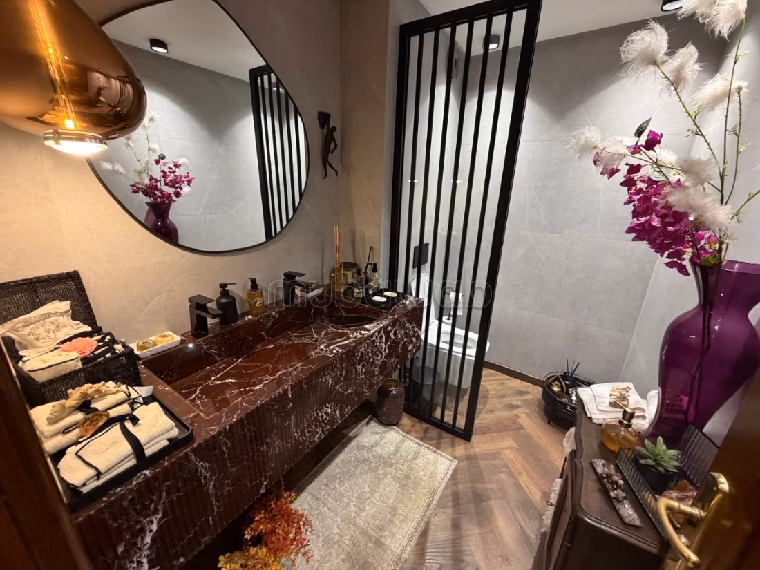 Très bel appartement à vendre RACINE — 4