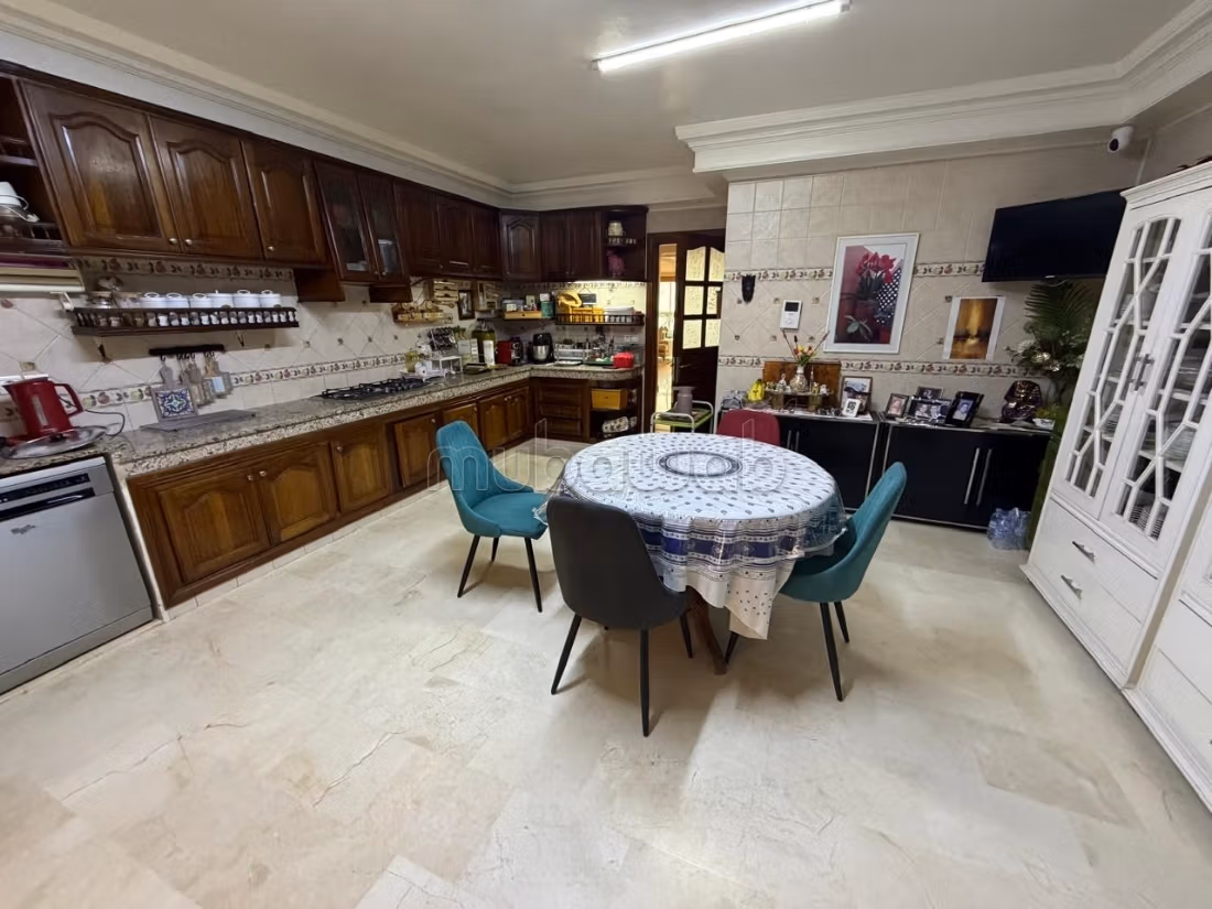 Très bel appartement à vendre RACINE — 5