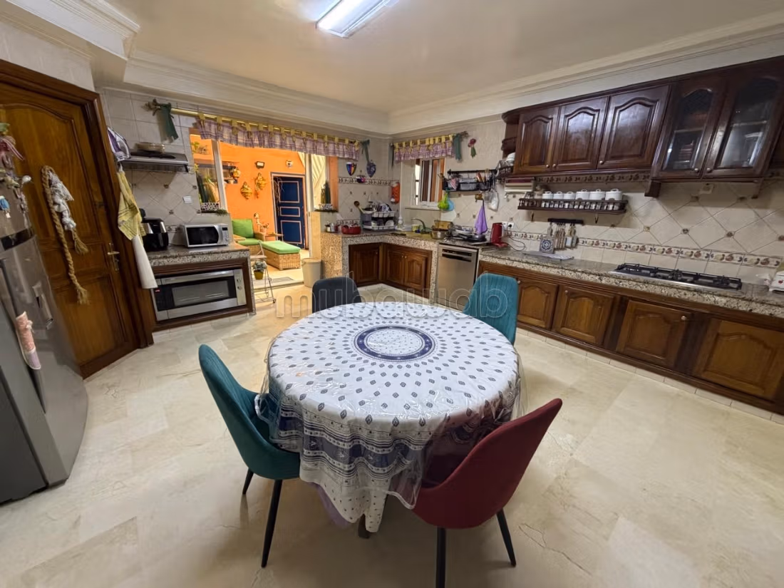 Très bel appartement à vendre RACINE — 6