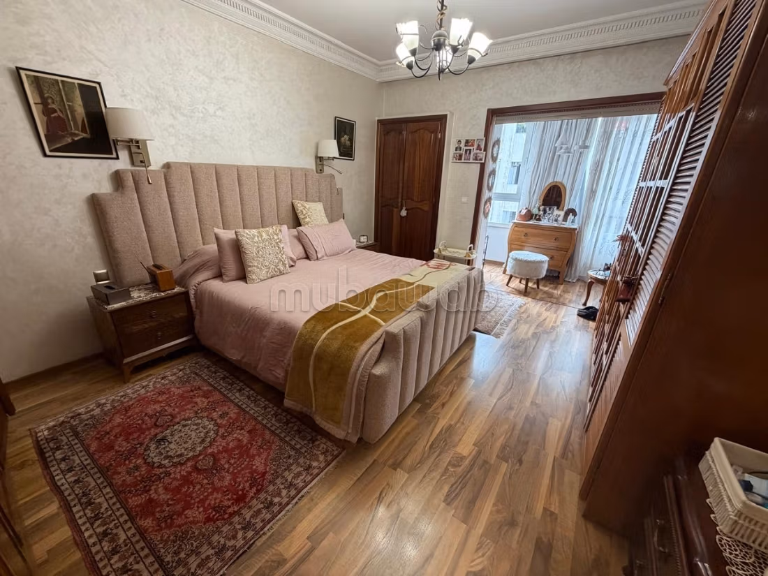 Appartement 231 m² à Racine — 8