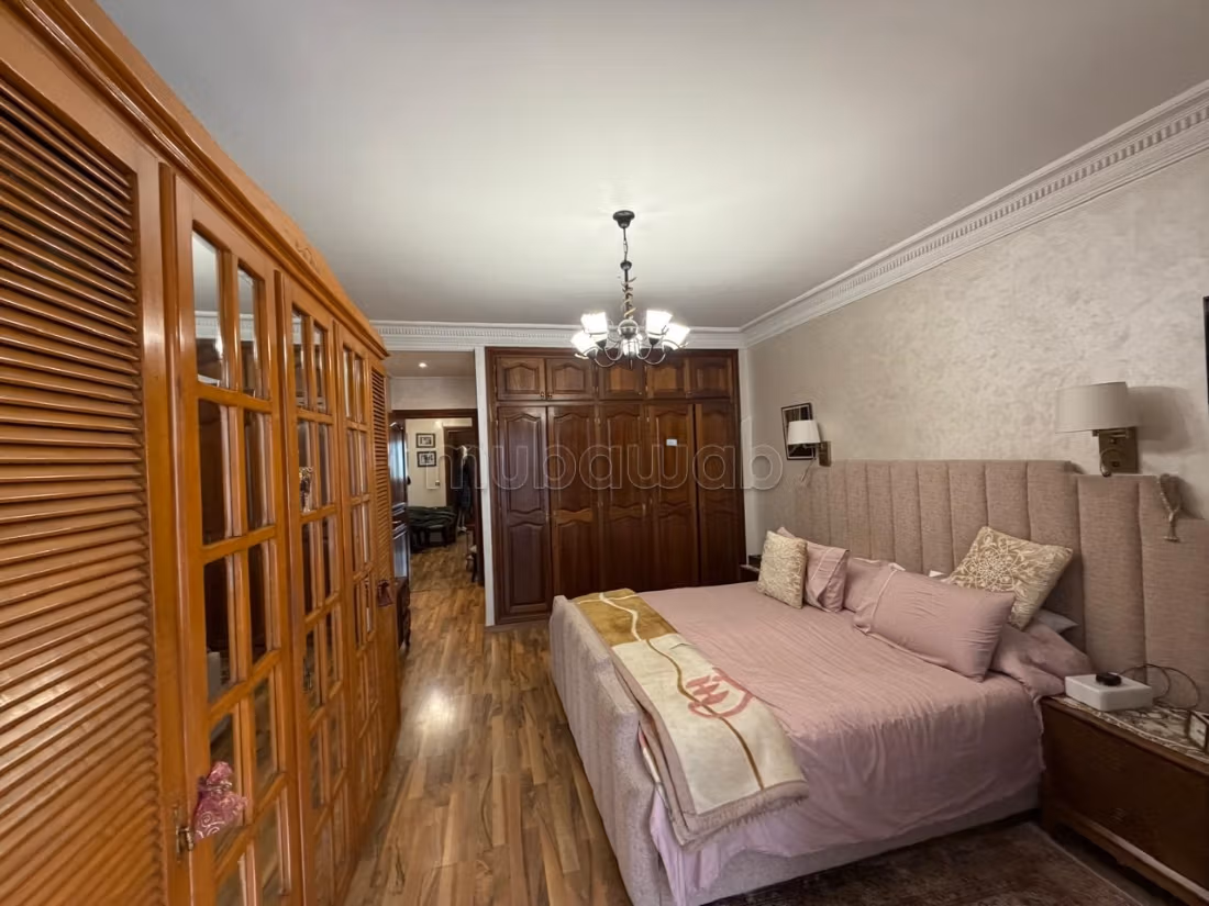 Appartement 231 m² à Racine — 9