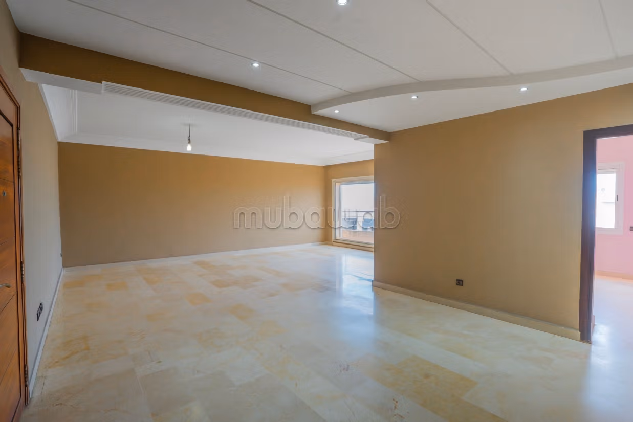 Appartement rare Etage Elevé 6 etg
Princesses — 2