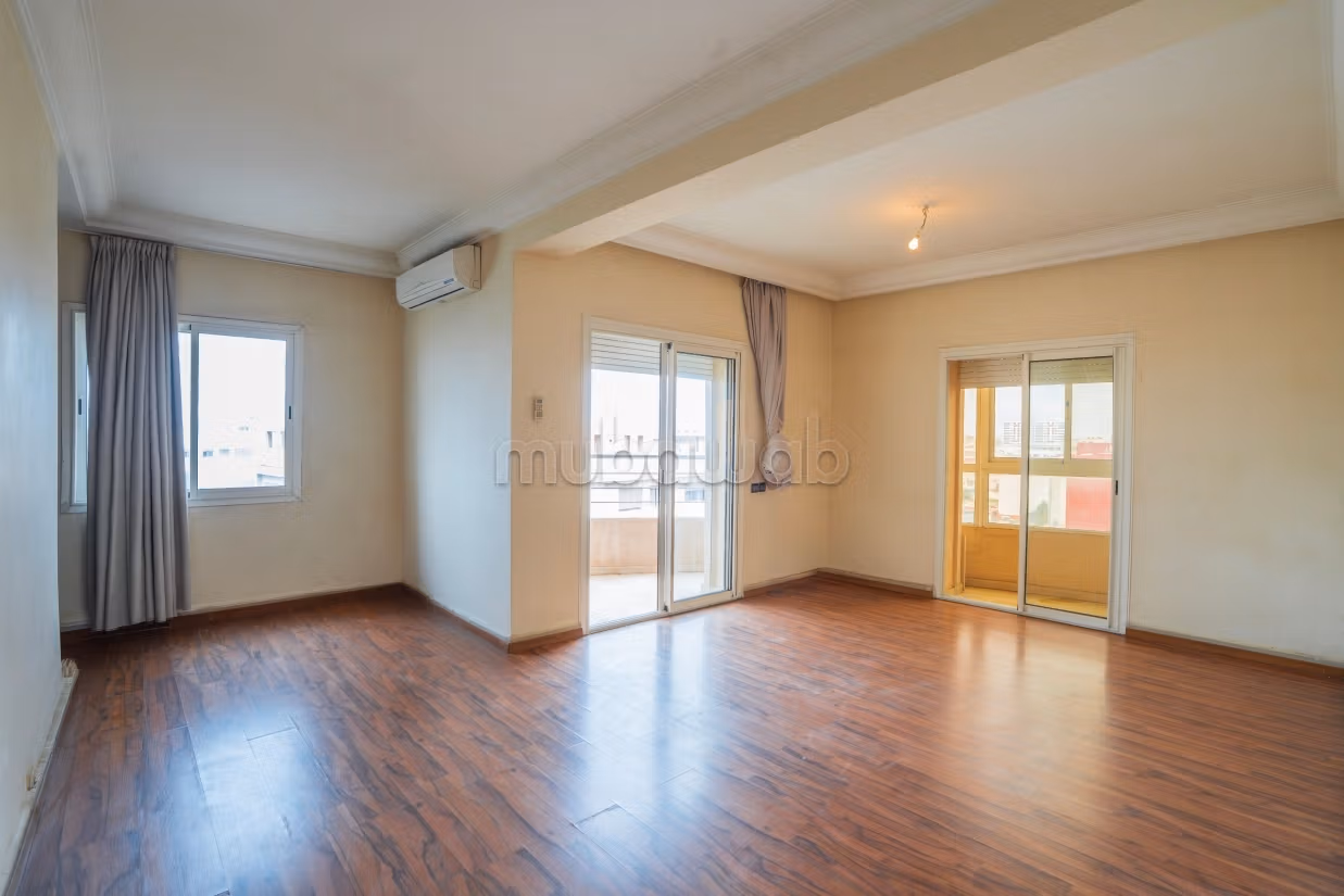 Appartement rare Etage Elevé 6 etg
Princesses — 4