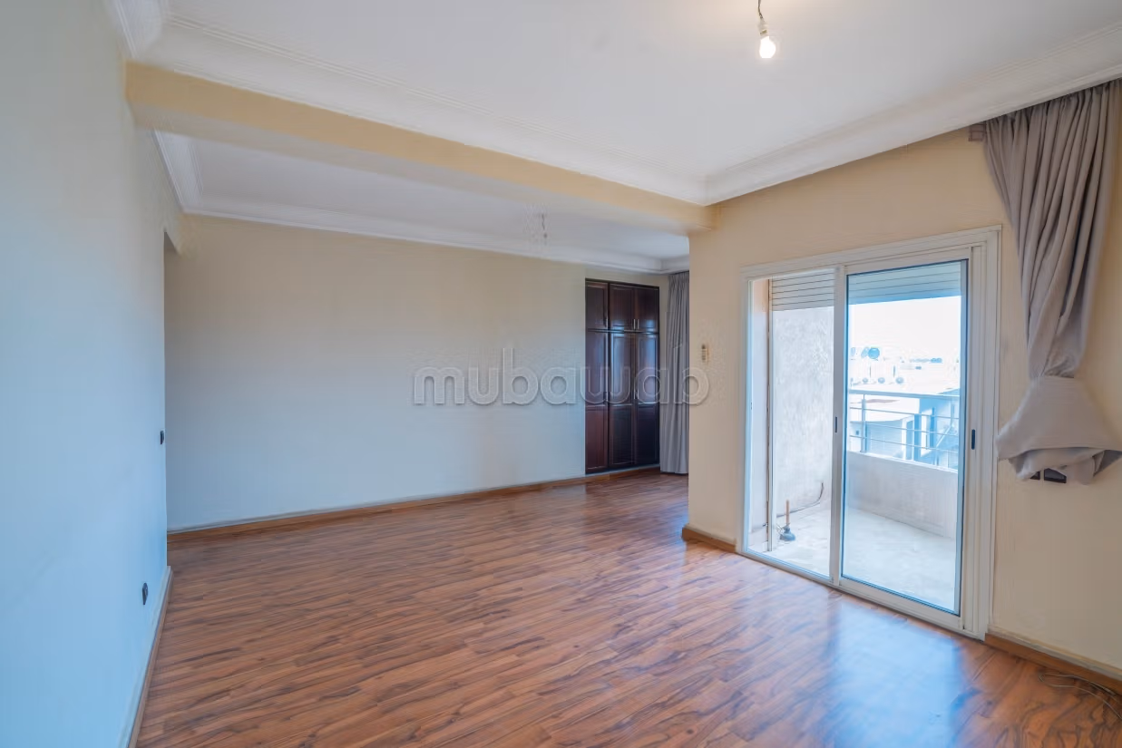 Appartement rare Etage Elevé 6 etg
Princesses — 5