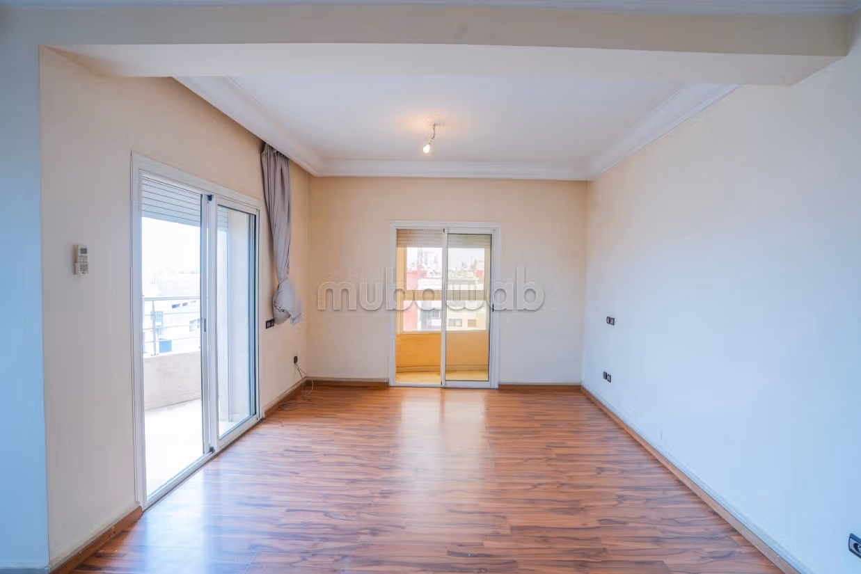 Appartement rare Etage Elevé 6 etg
Princesses — 6