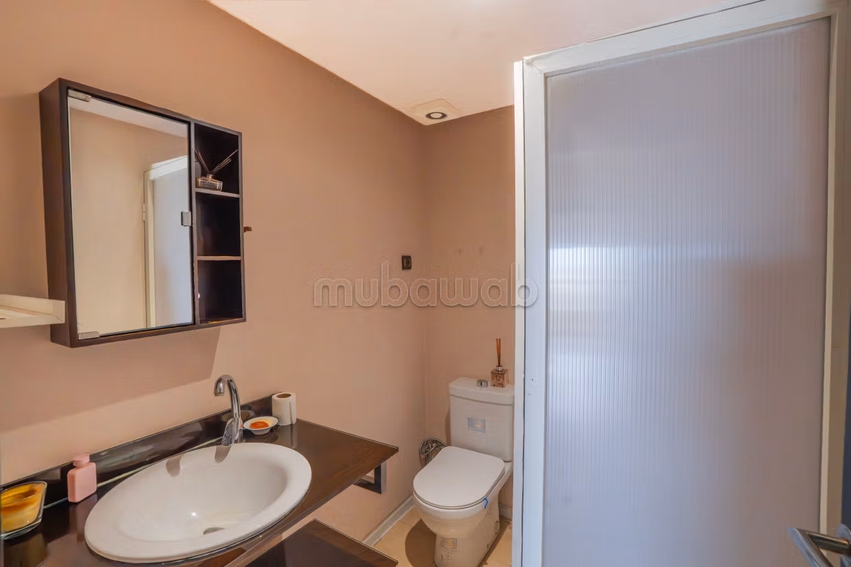 Appartement 143 m² à Les princesses — 16