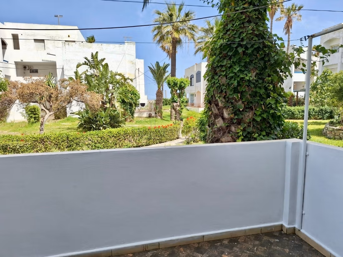 Appartement 80 m² à Malabata — 11