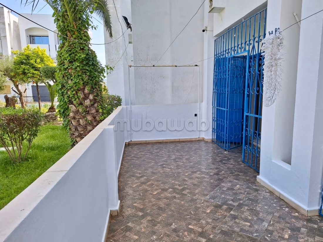 Appartement 80 m² à Malabata — 12
