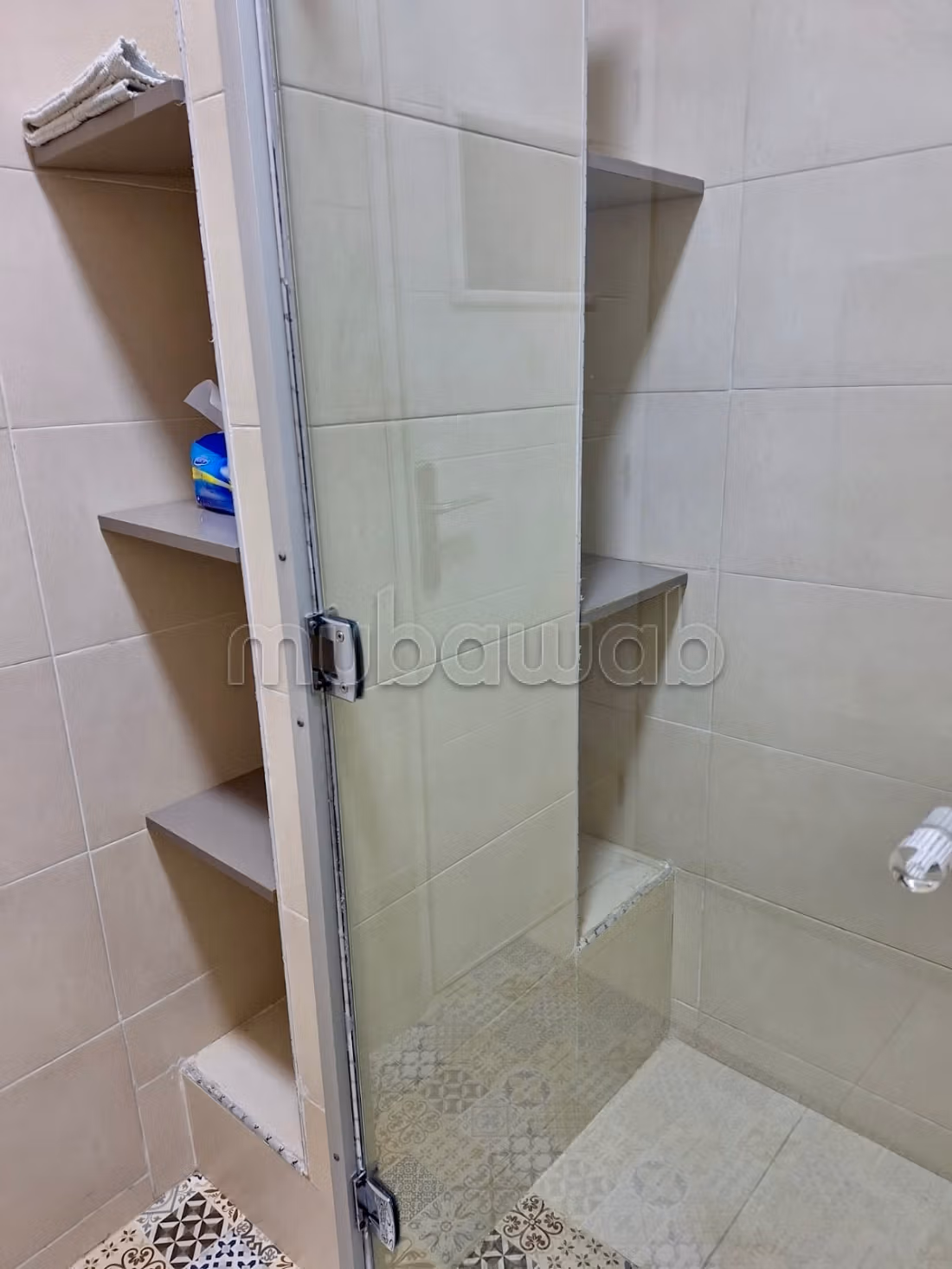 Appartement 80 m² à Malabata — 13