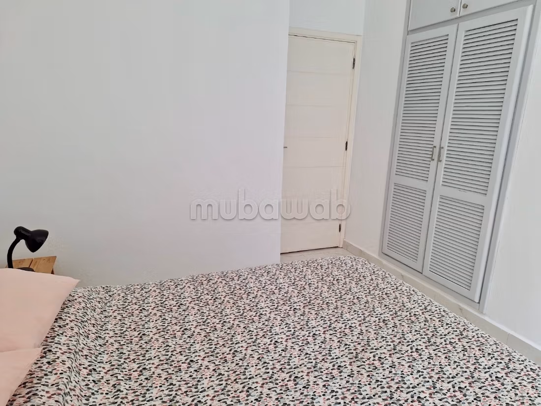 Appartement 80 m² à Malabata — 14