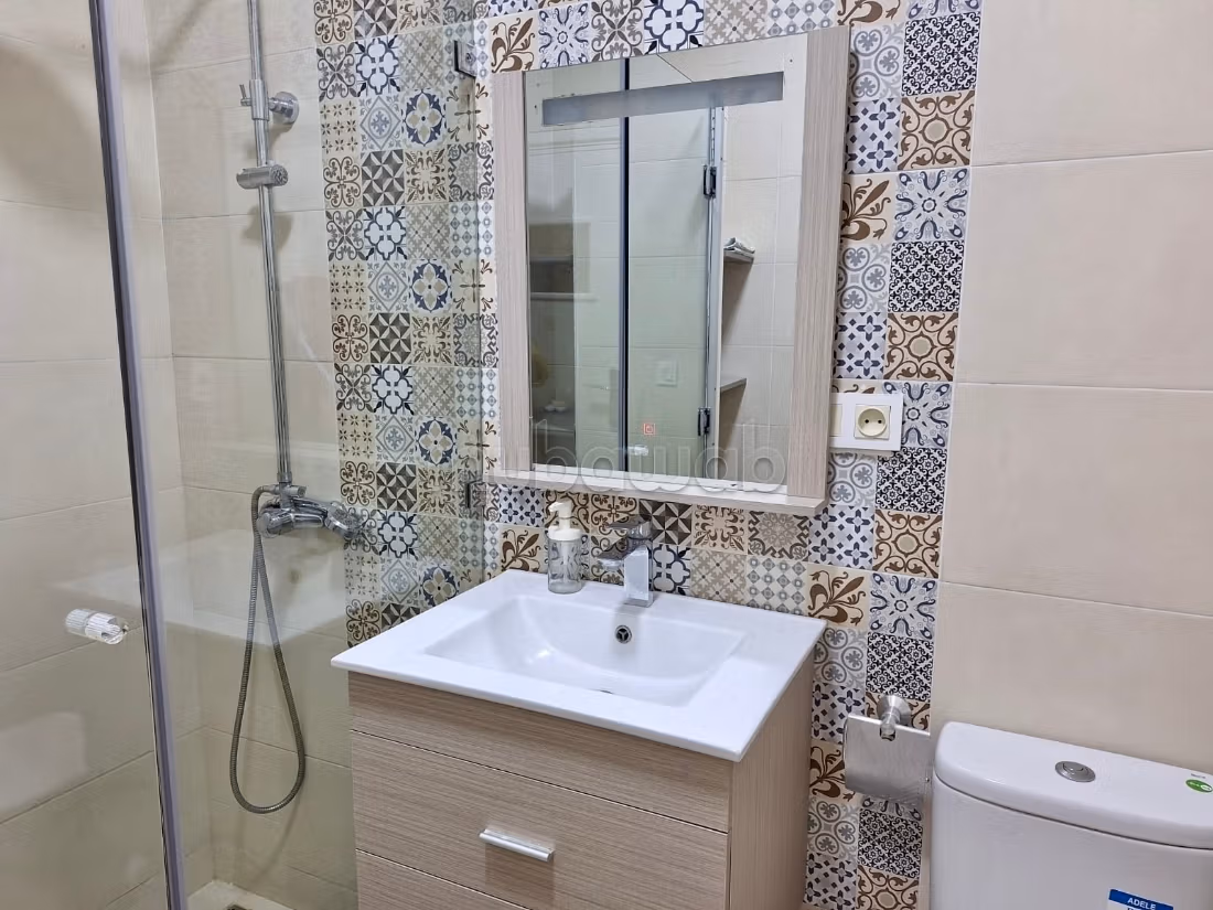 Appartement Meublé à Louer – Résidence SANAE, Malabata — 3