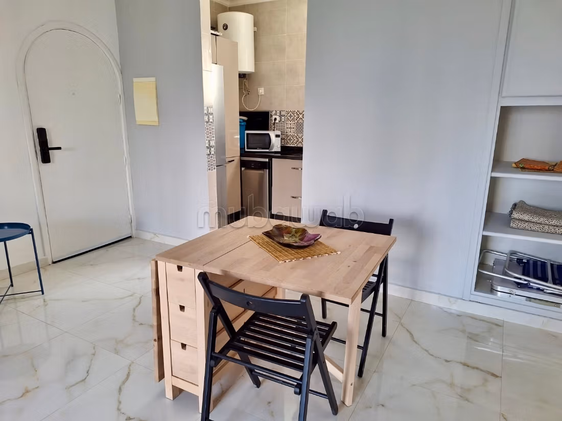 Appartement 80 m² à Malabata — 7