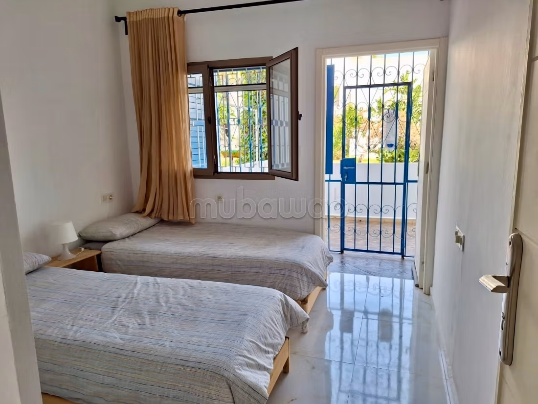 Appartement 80 m² à Malabata — 8