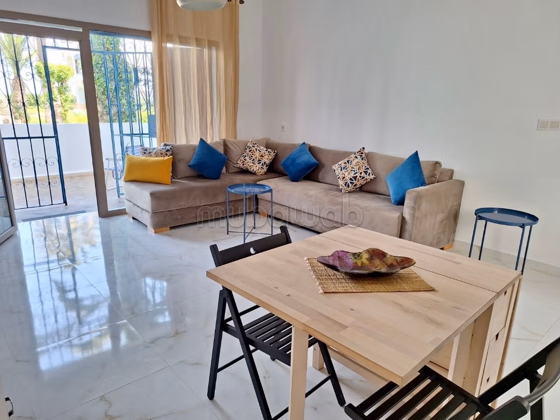 Appartement 80 m² à Malabata — 9