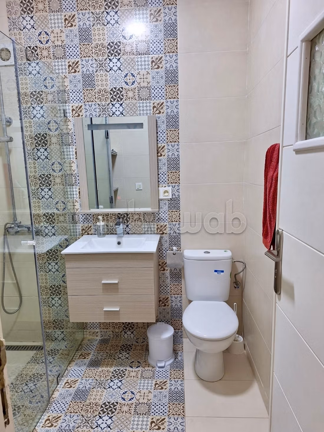 Appartement 80 m² à Malabata — 10
