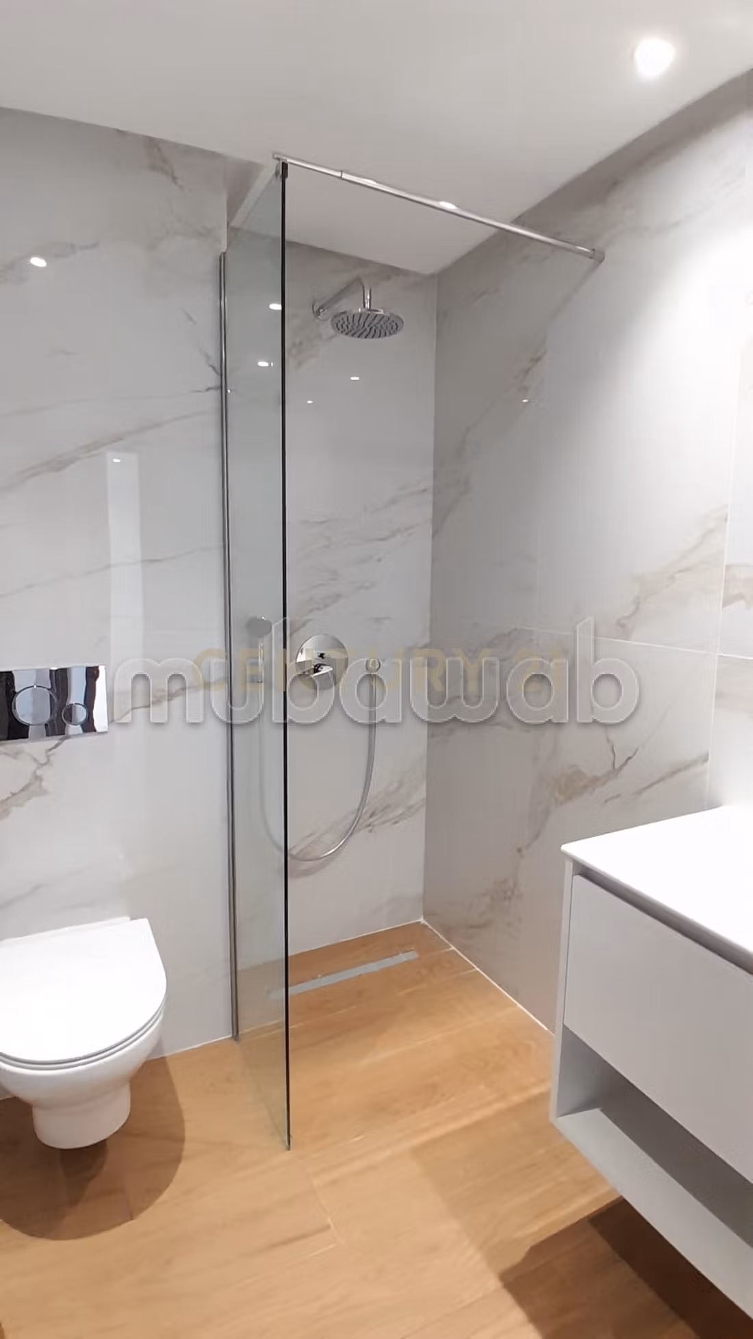 À vendre appartement S2 La Nouvelle Soukra