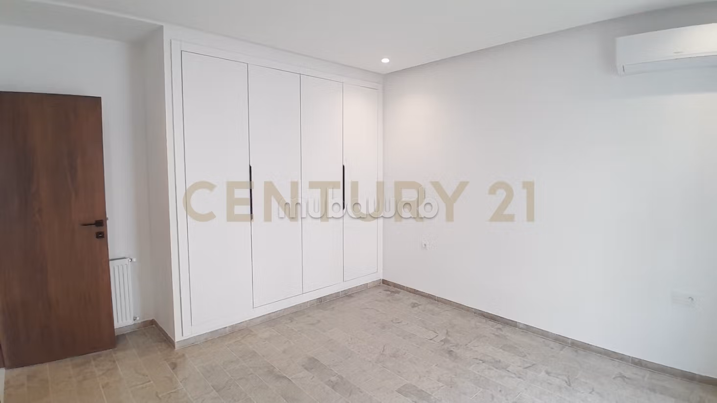 À vendre appartement S2 La Nouvelle Soukra