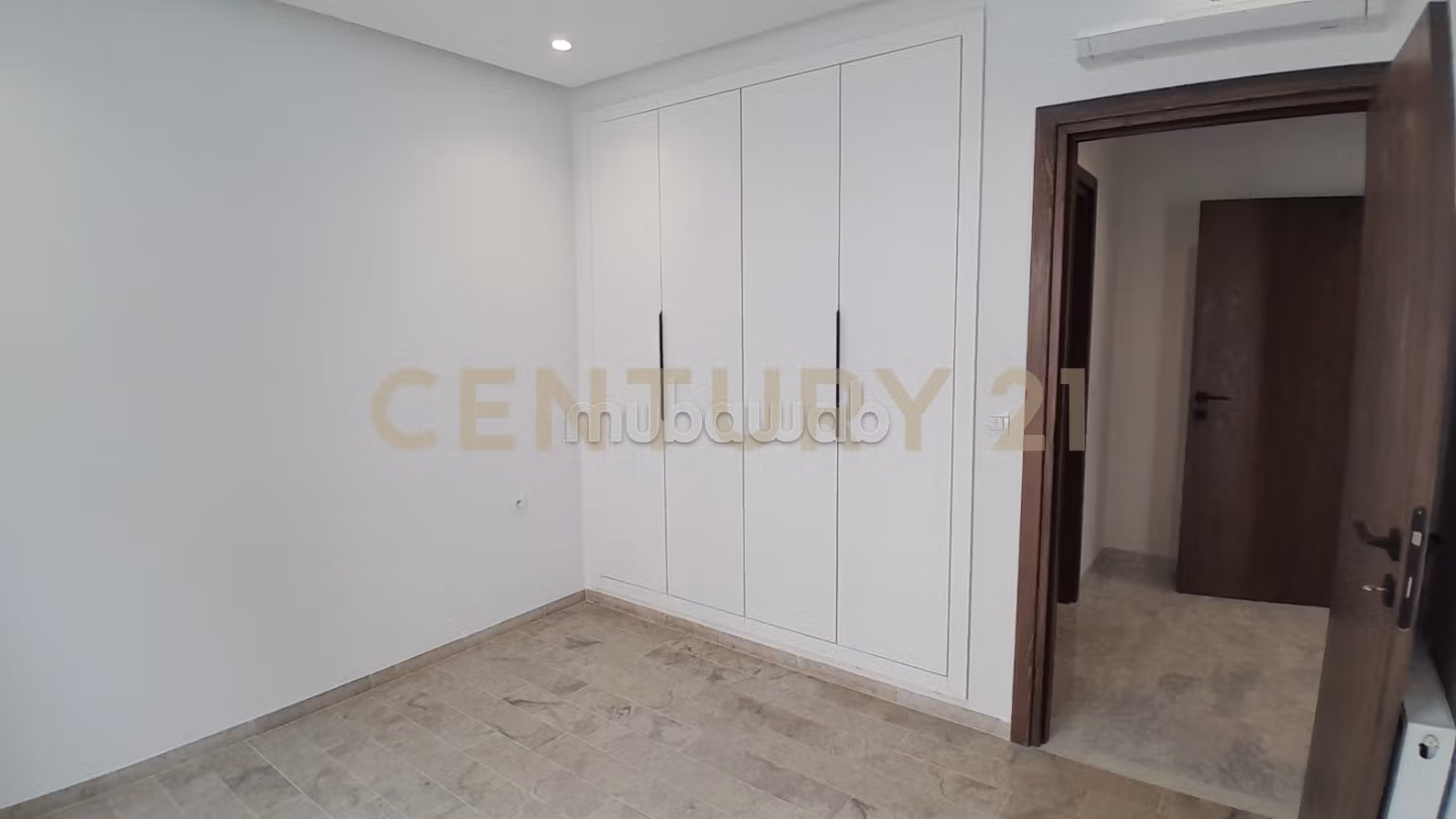 À vendre appartement S2 La Nouvelle Soukra
