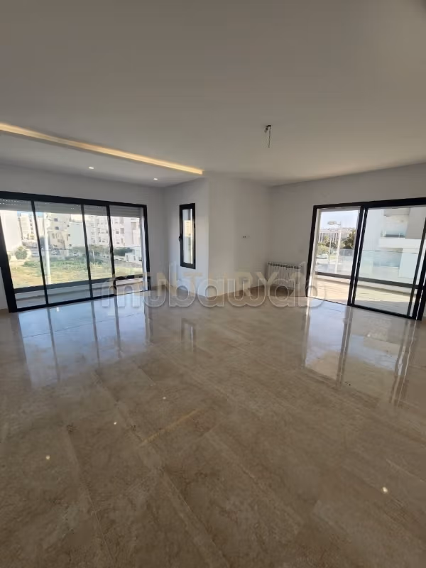 For sale S3 apartment Ain Zaghouan North