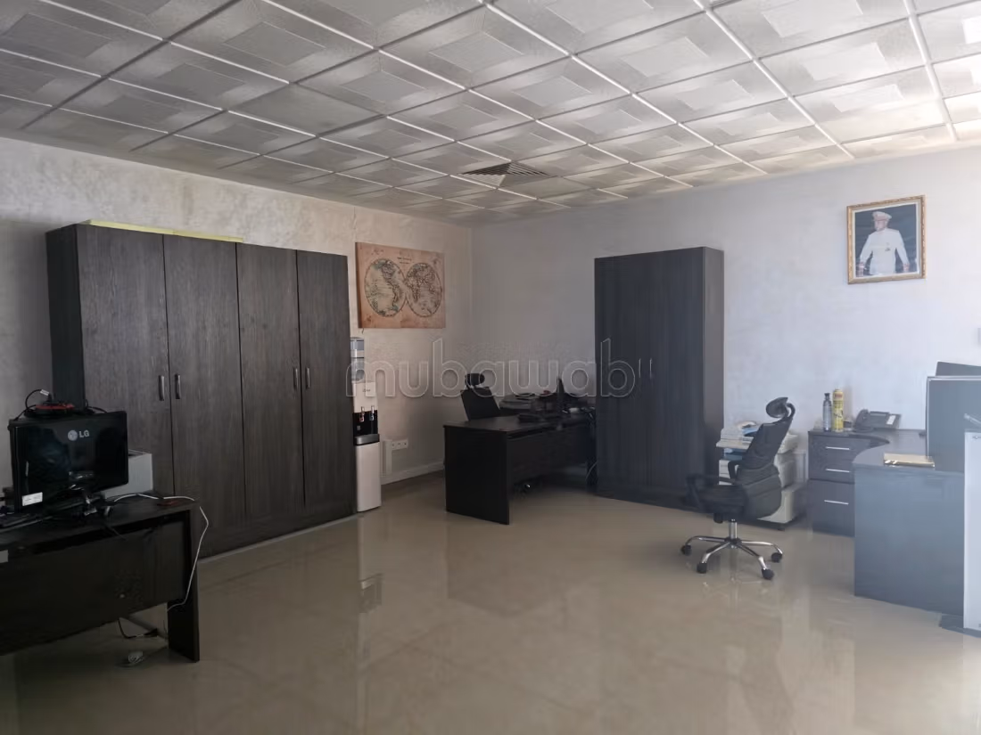 Bureau plateau meublé Agadir Bay