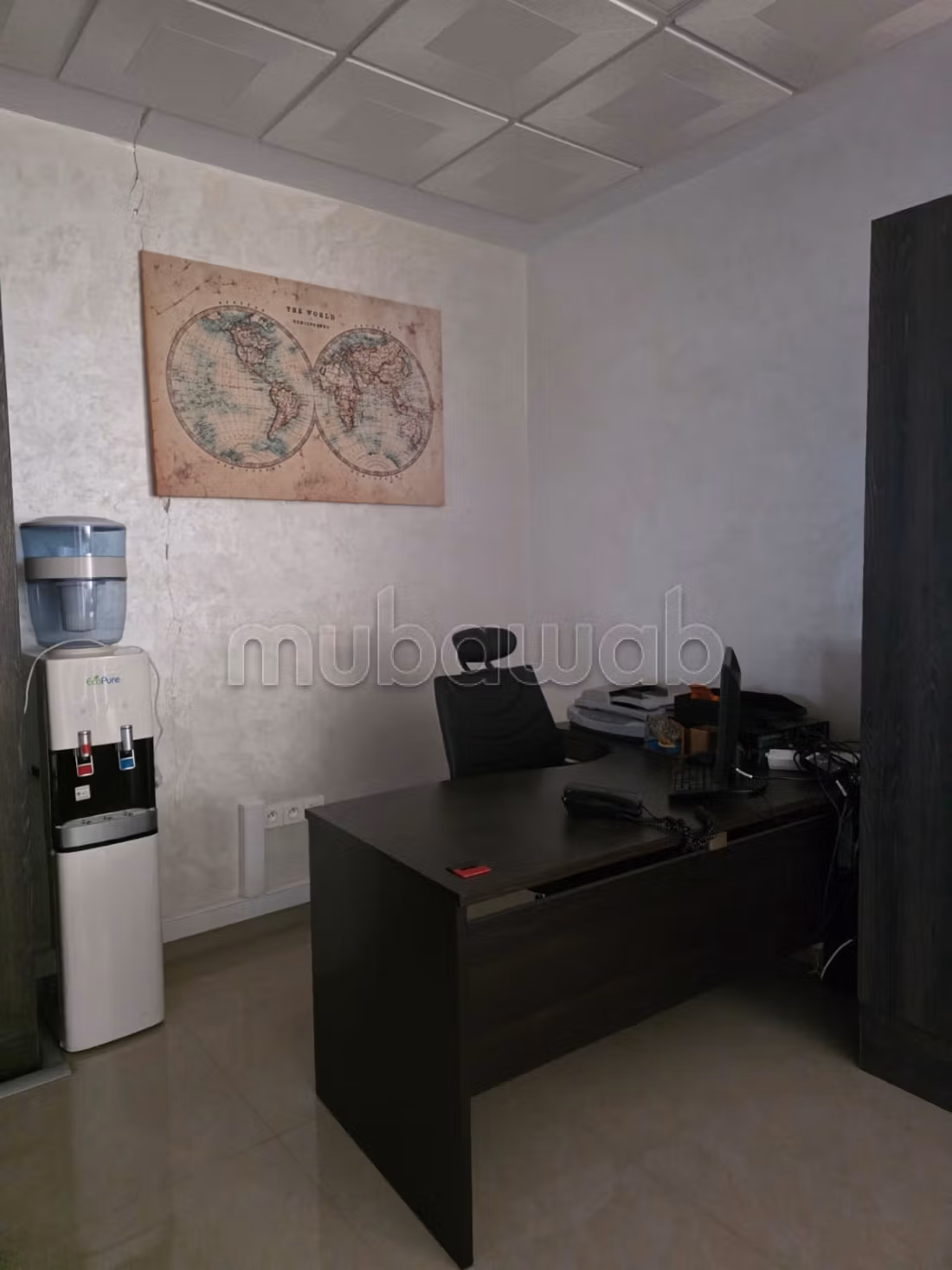 Bureau plateau meublé Agadir Bay