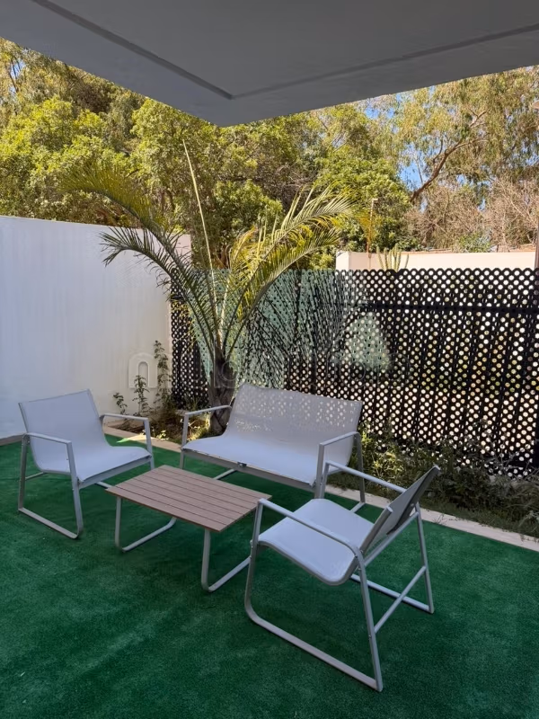 Meuble / jardin / cfc