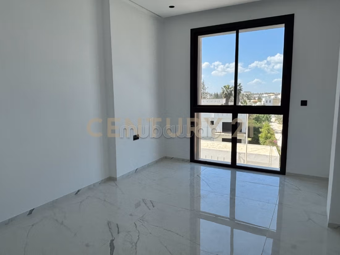 For sale S2 direct from the developer La Nouvelle Soukra