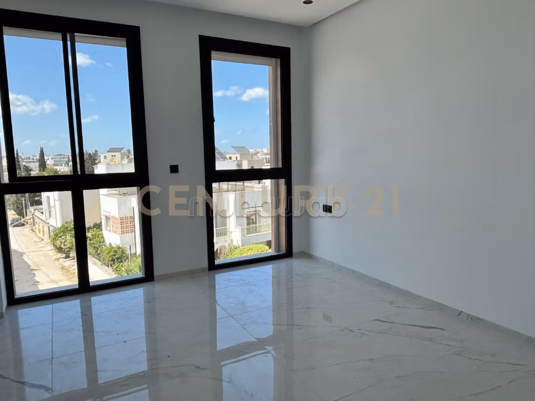 For sale S2 direct from the developer La Nouvelle Soukra