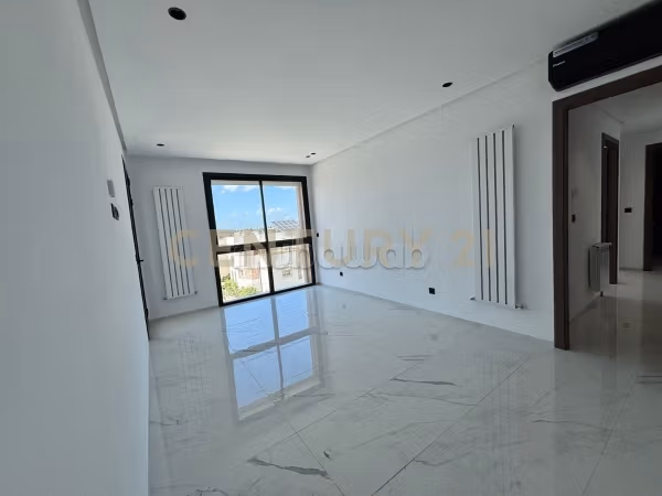 À vendre S2 direct promoteur La Nouvelle Soukra