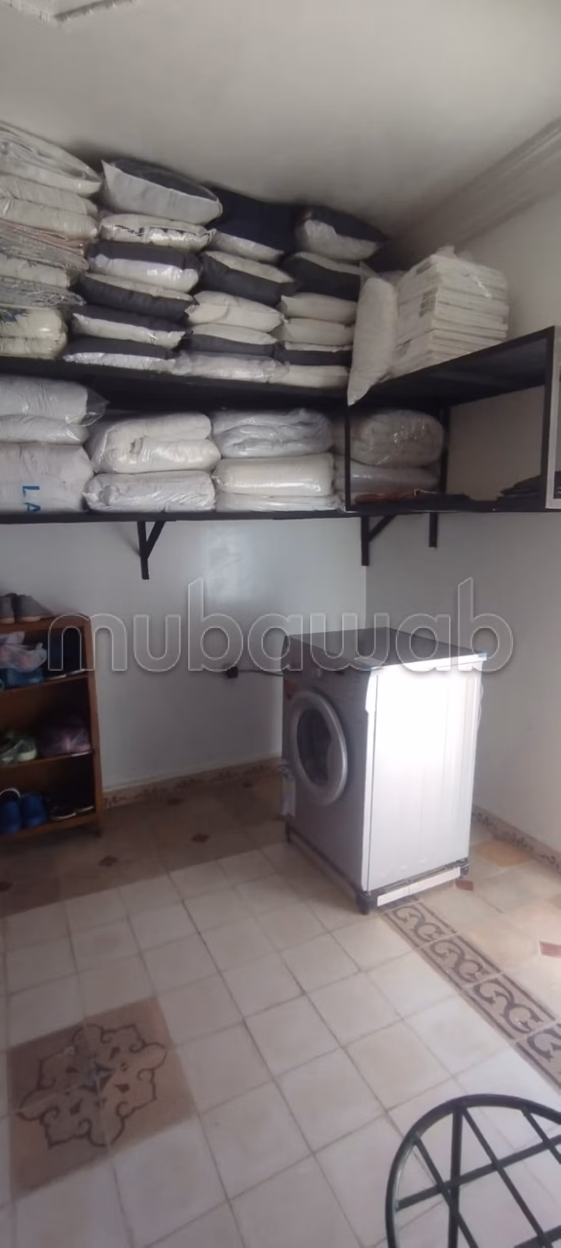 Vendita villa di lusso a Route Amizmiz. 6 camere. Arredato