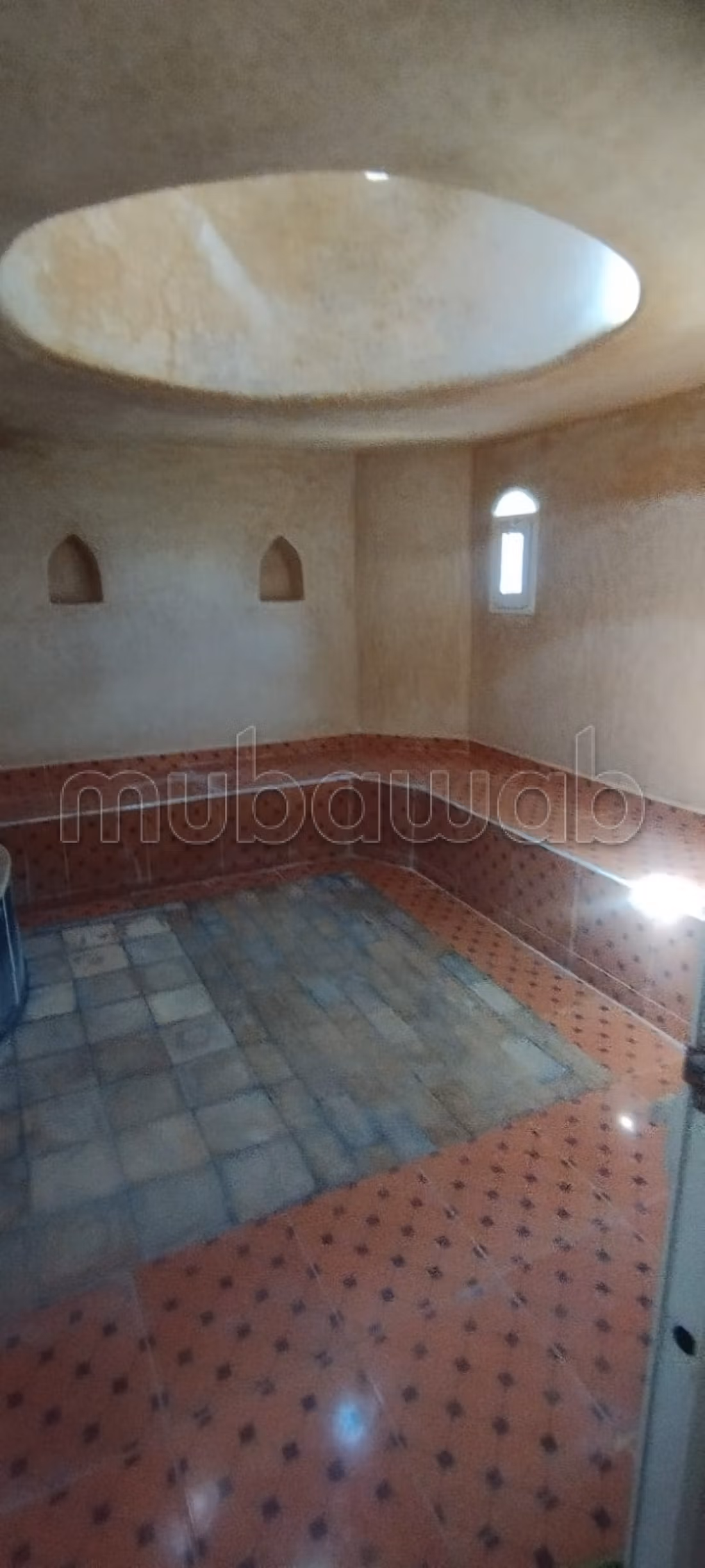 Vendita villa di lusso a Route Amizmiz. 6 camere. Arredato