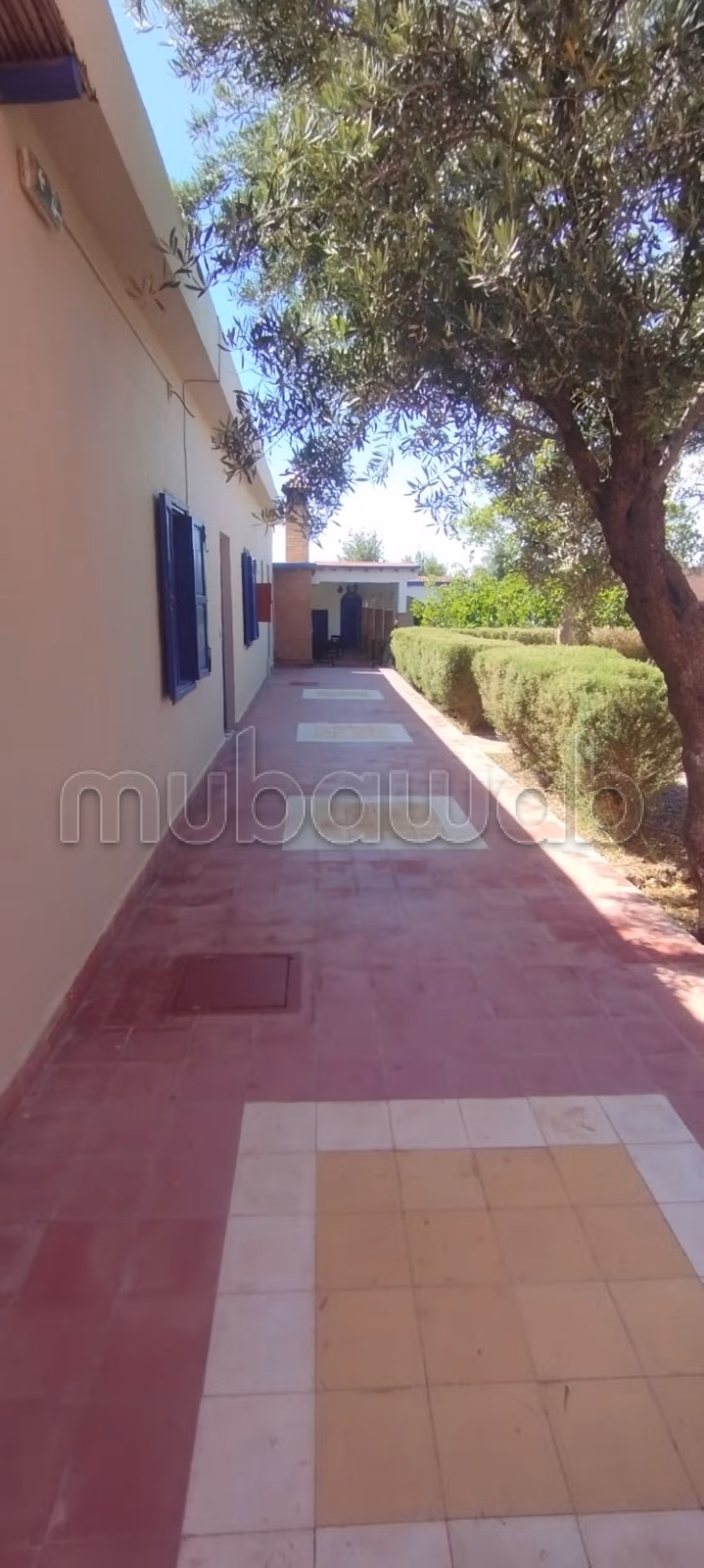 Vendita villa di lusso a Route Amizmiz. 6 camere. Arredato