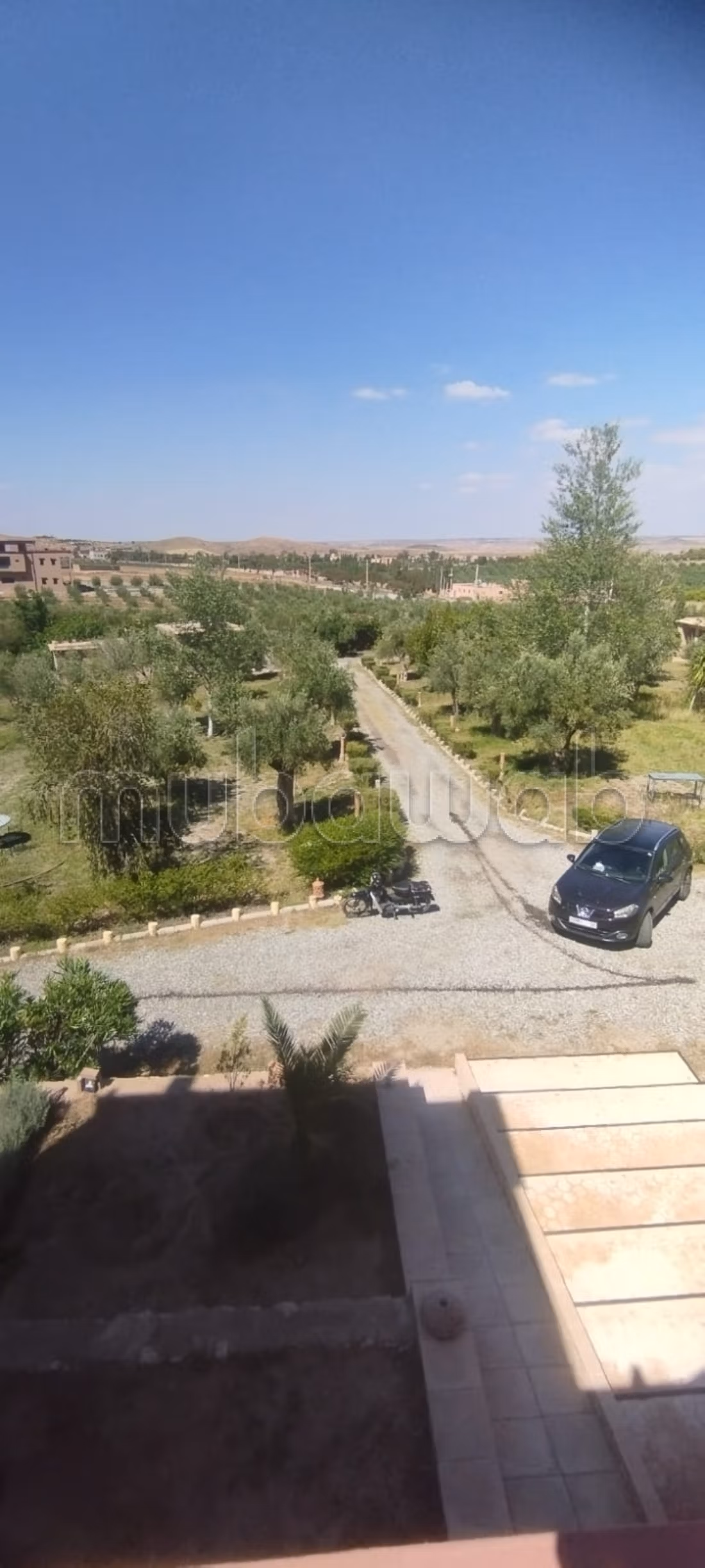 Vendita villa di lusso a Route Amizmiz. 6 camere. Arredato