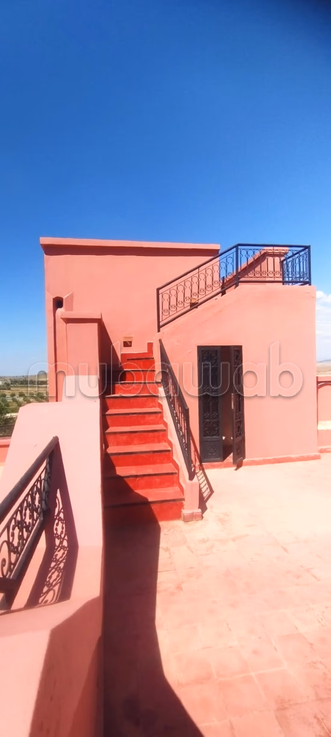 Vendita villa di lusso a Route Amizmiz. 6 camere. Arredato