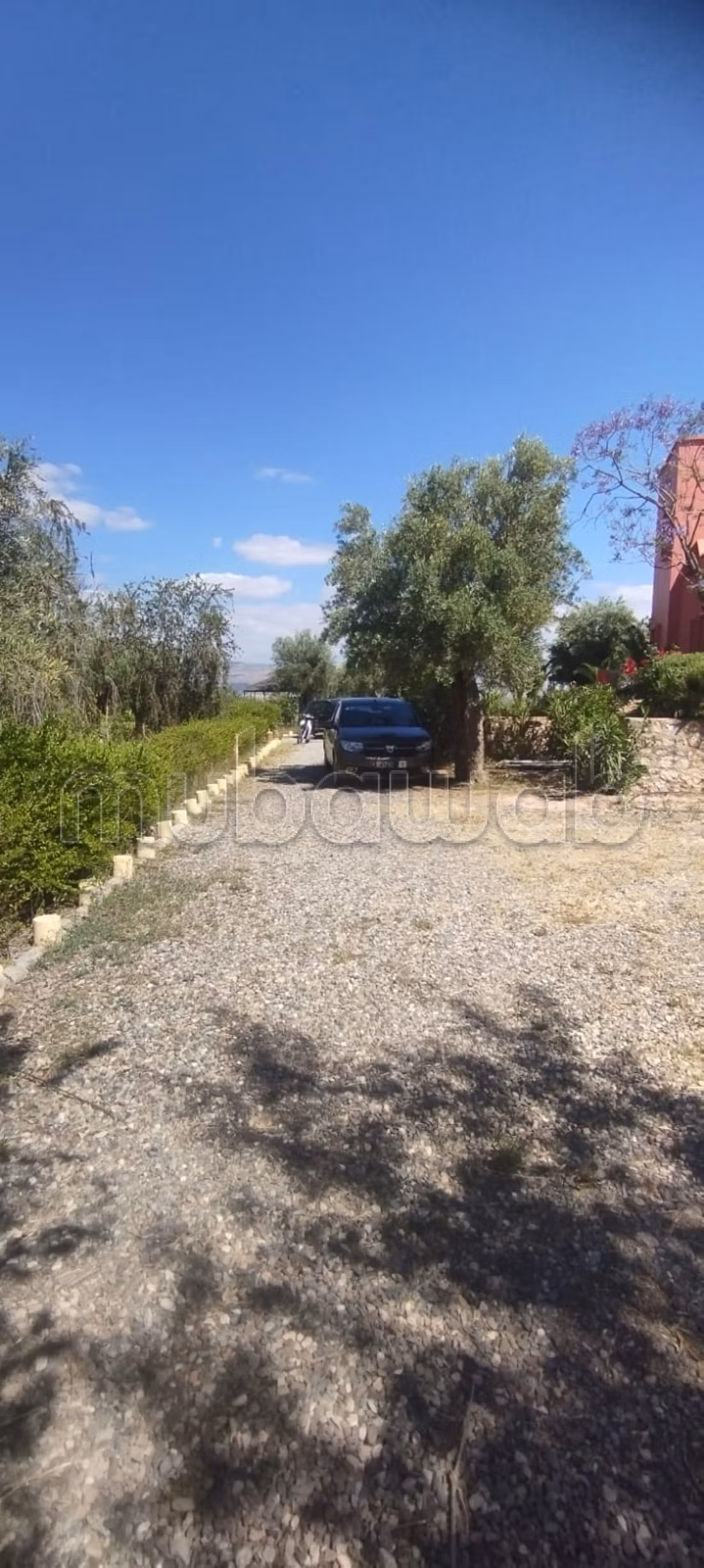 Vendita villa di lusso a Route Amizmiz. 6 camere. Arredato