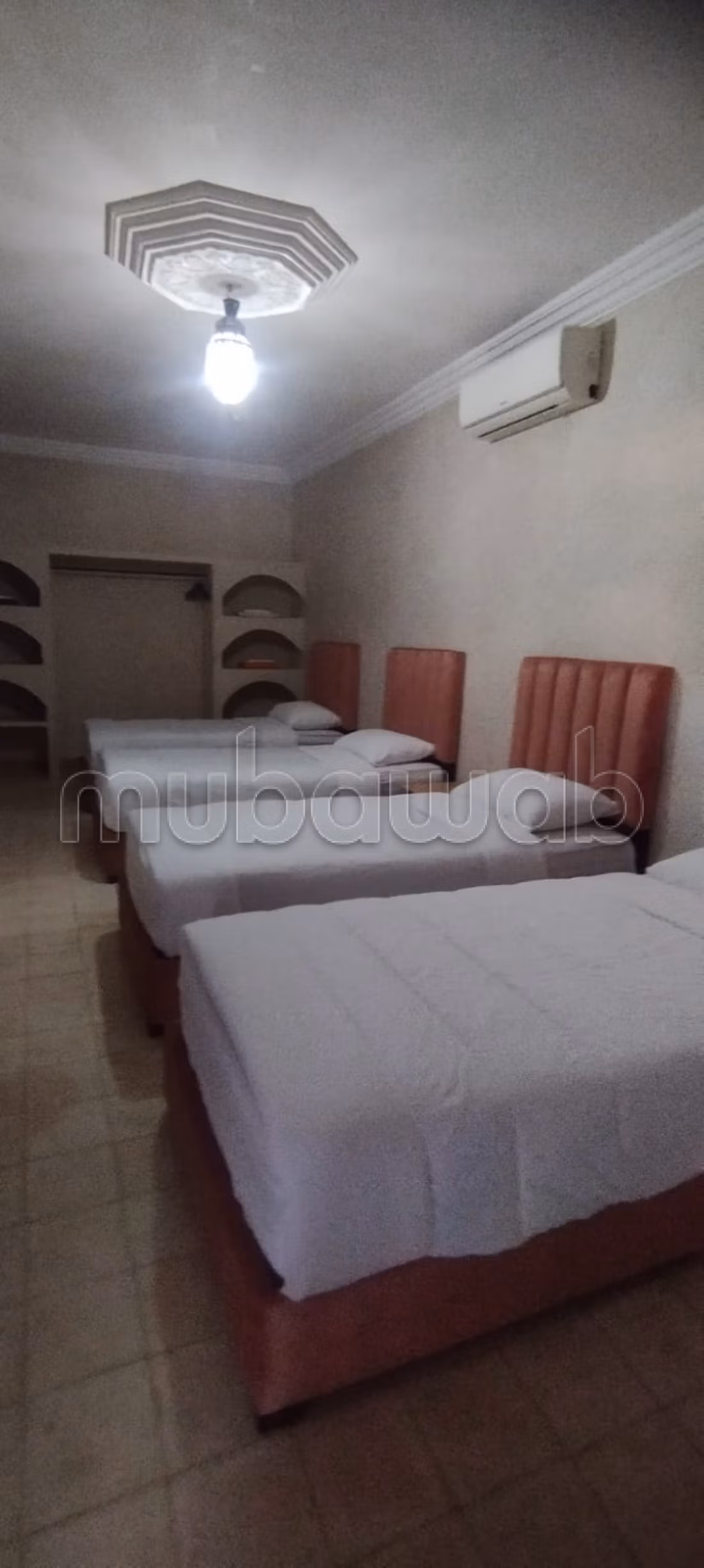 Vendita villa di lusso a Route Amizmiz. 6 camere. Arredato