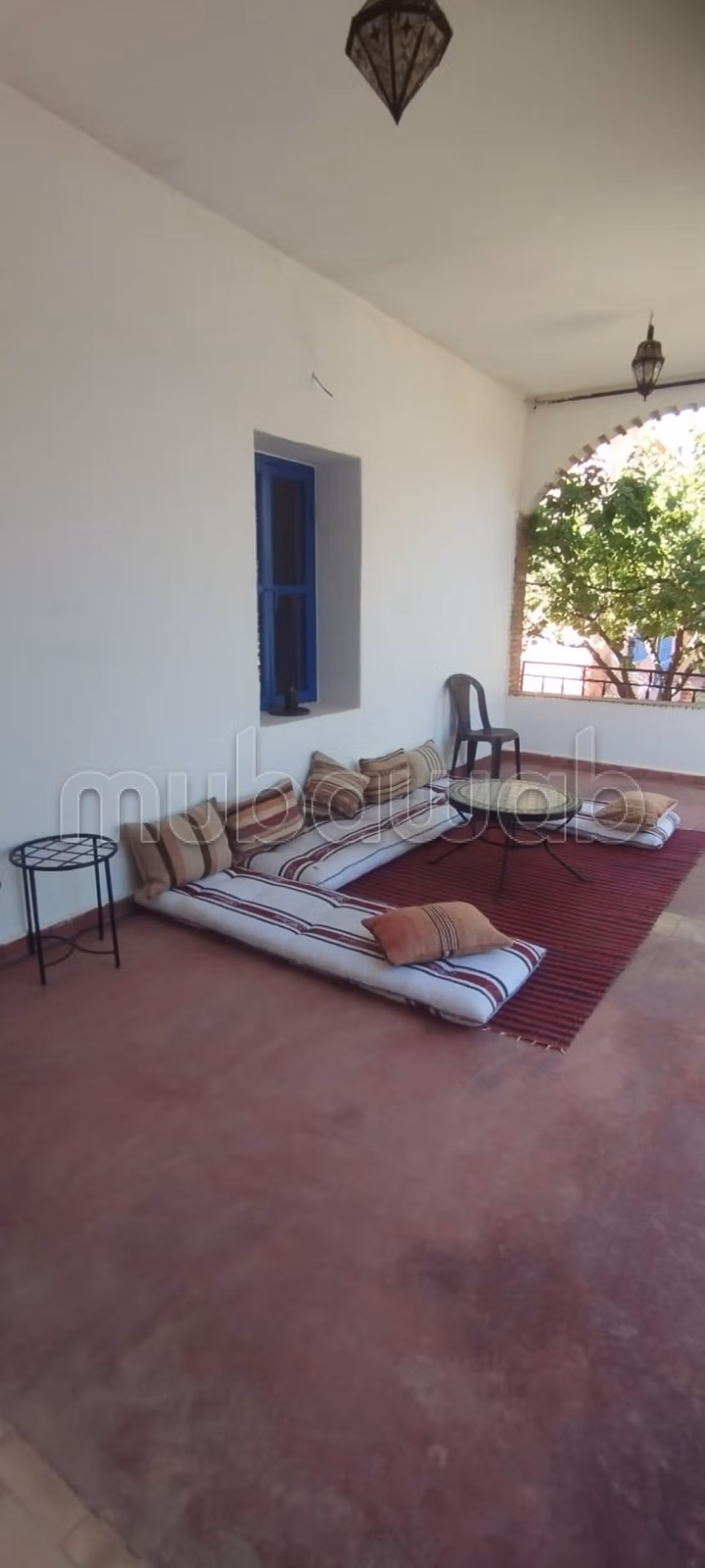 Vendita villa di lusso a Route Amizmiz. 6 camere. Arredato