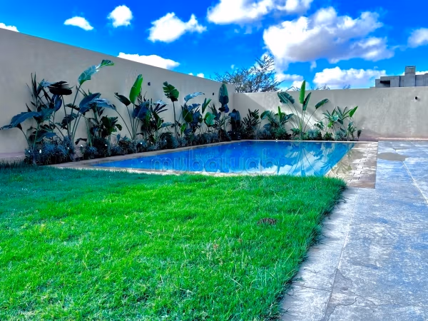 Villa de Excepción Golf Akenza
