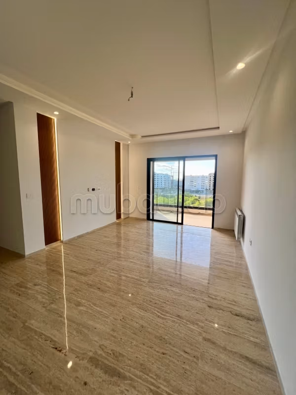 S2 posizione nuova di alto standing giardino di Cartagine