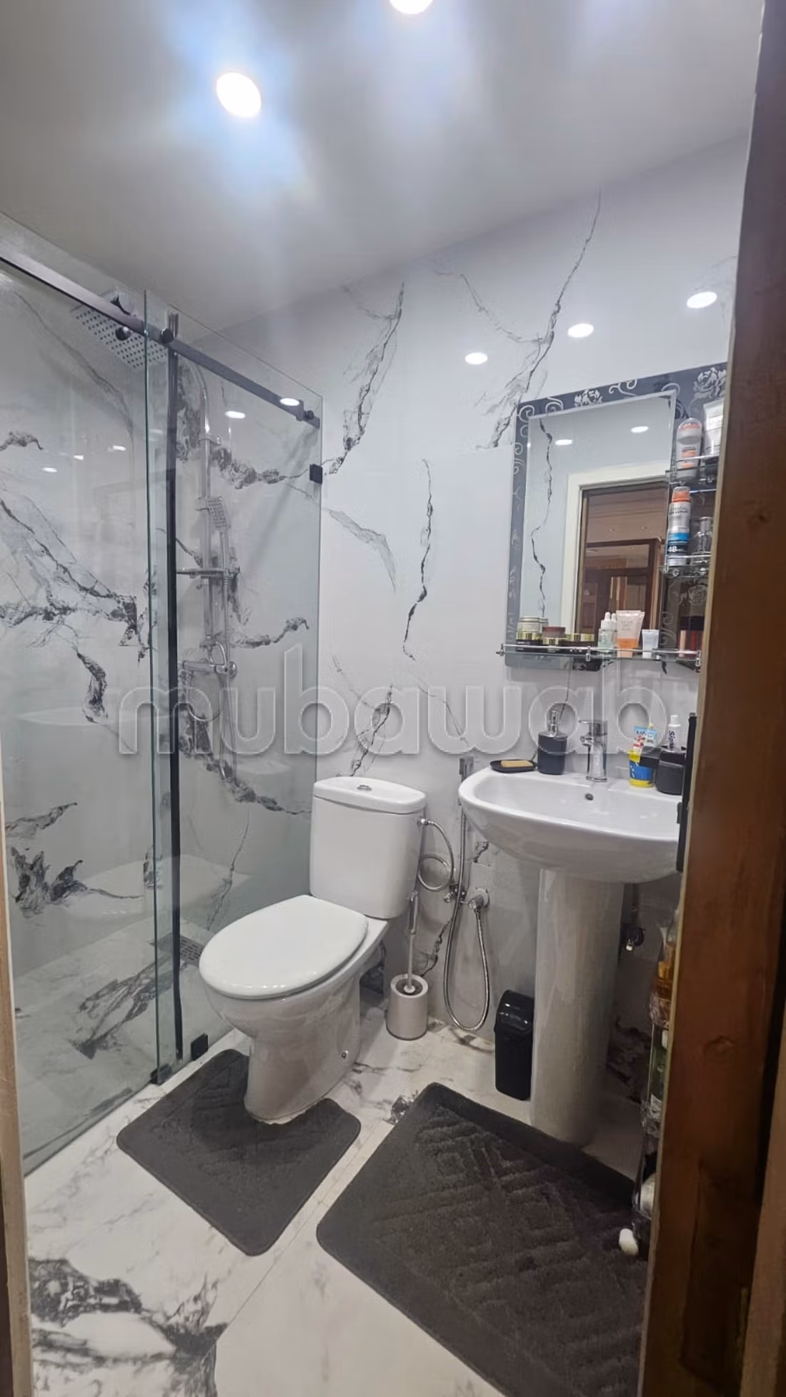 Appartement 85 m² à L'Ocean — 7