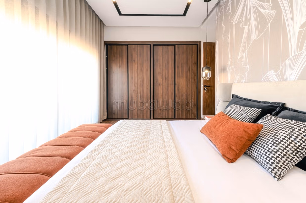 Prestigieuse villas moderne mis en vente
