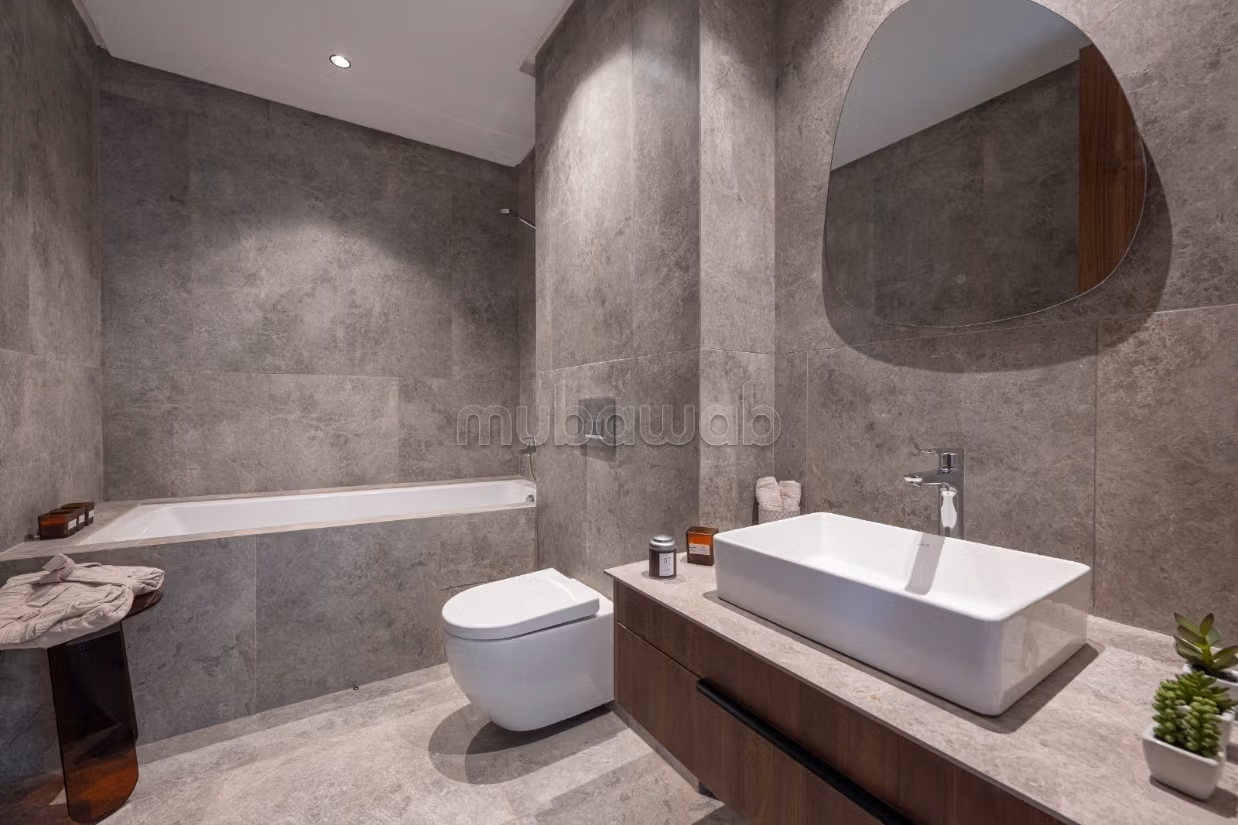 Prestigieuse villas moderne mis en vente